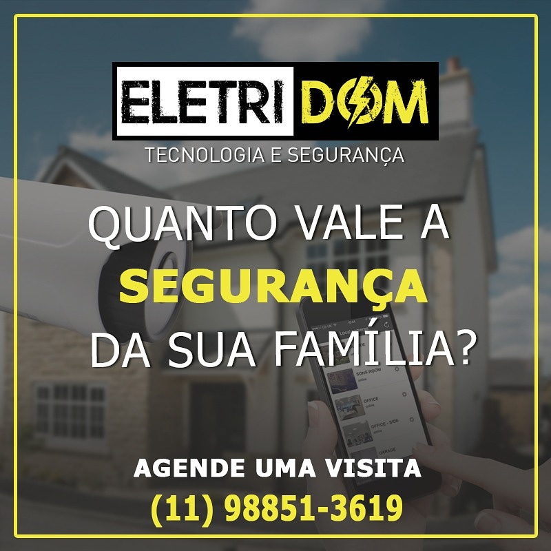 CFTV