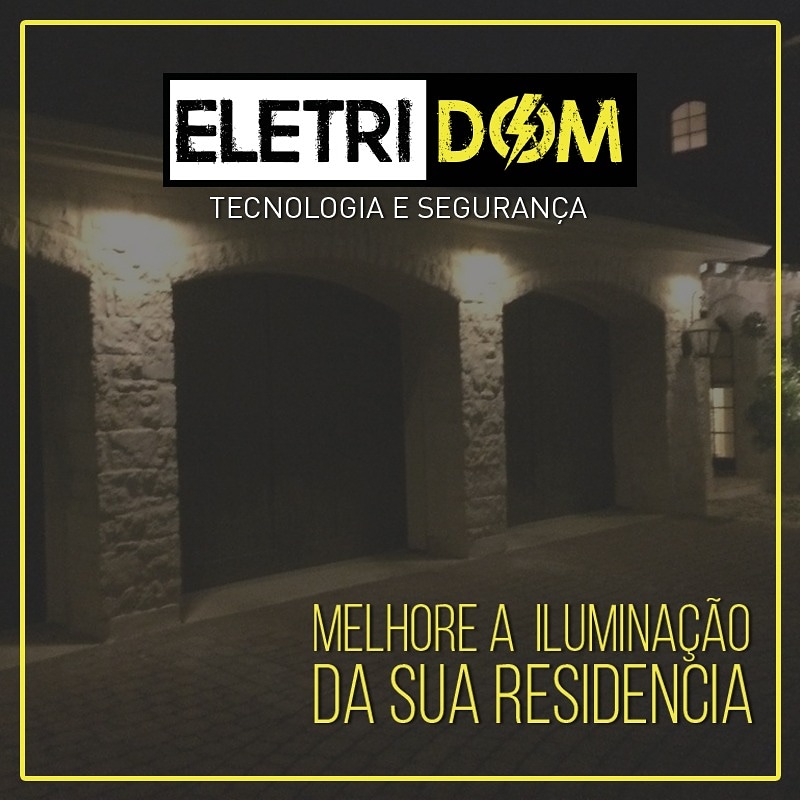 CercaEletrica